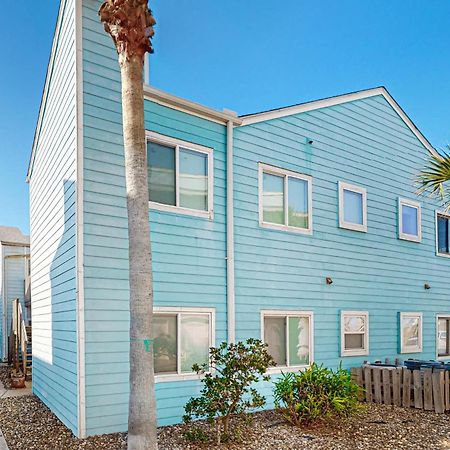 Leeward Isles Vila Corpus Christi Exterior foto