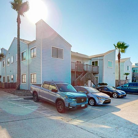Leeward Isles Vila Corpus Christi Exterior foto