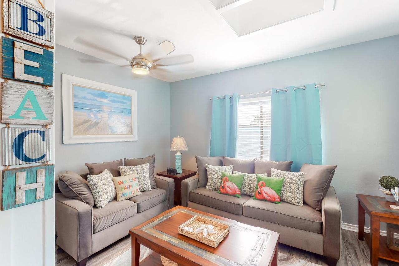 Leeward Isles Vila Corpus Christi Quarto foto