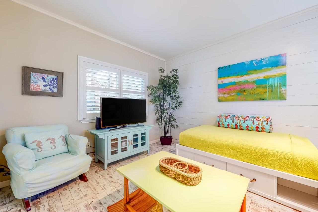 Leeward Isles Vila Corpus Christi Quarto foto
