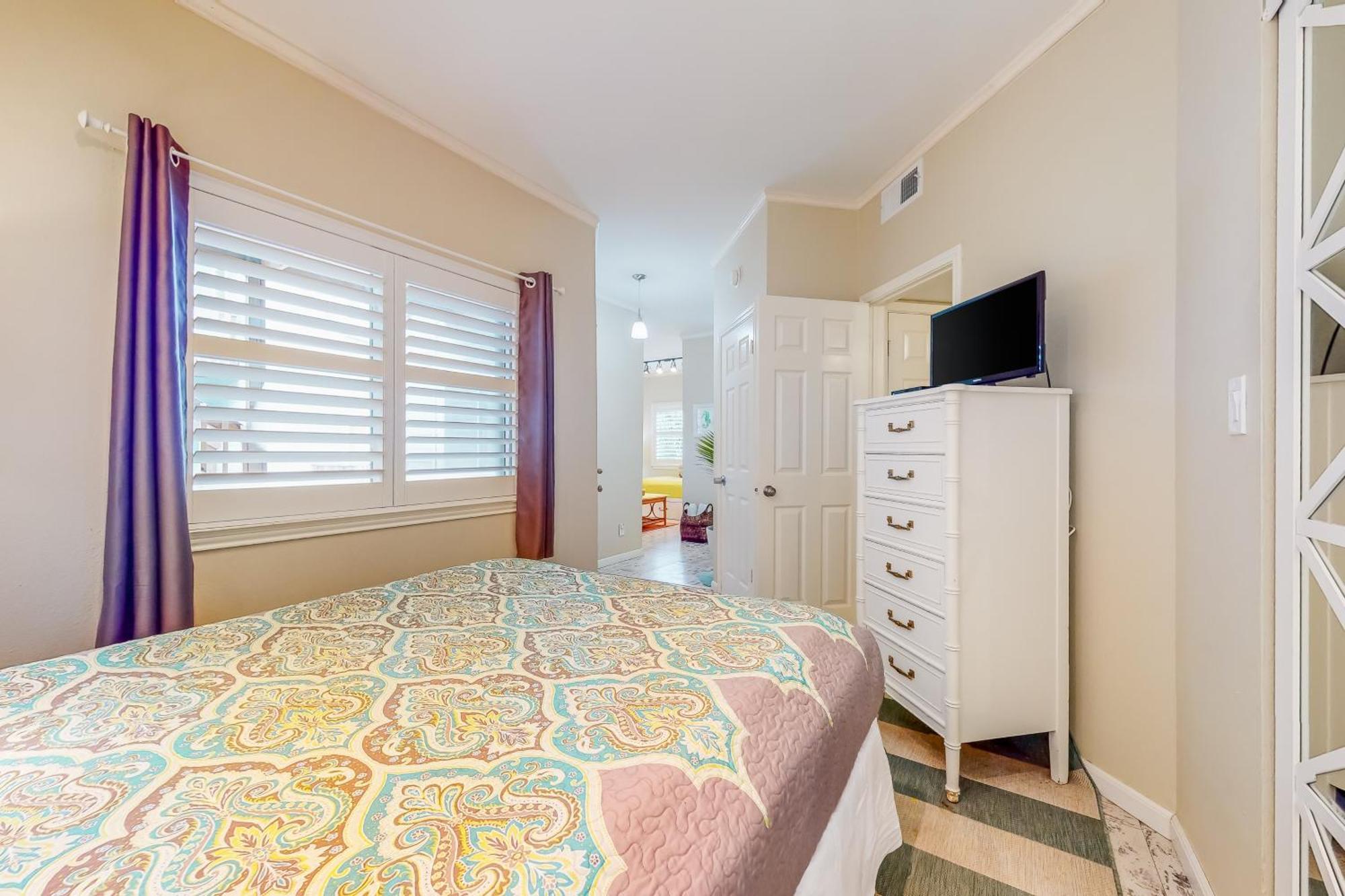 Leeward Isles Vila Corpus Christi Quarto foto