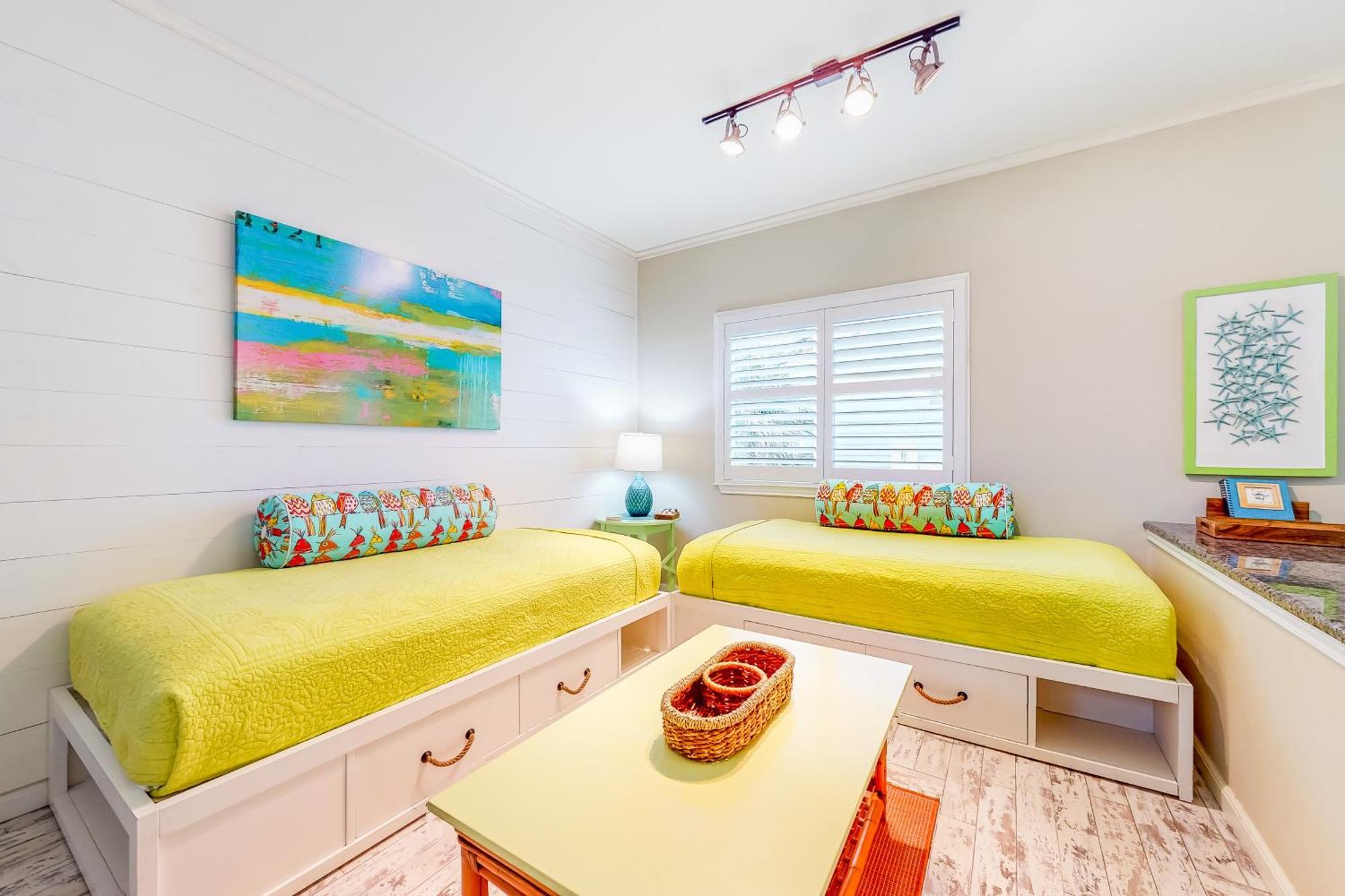 Leeward Isles Vila Corpus Christi Quarto foto