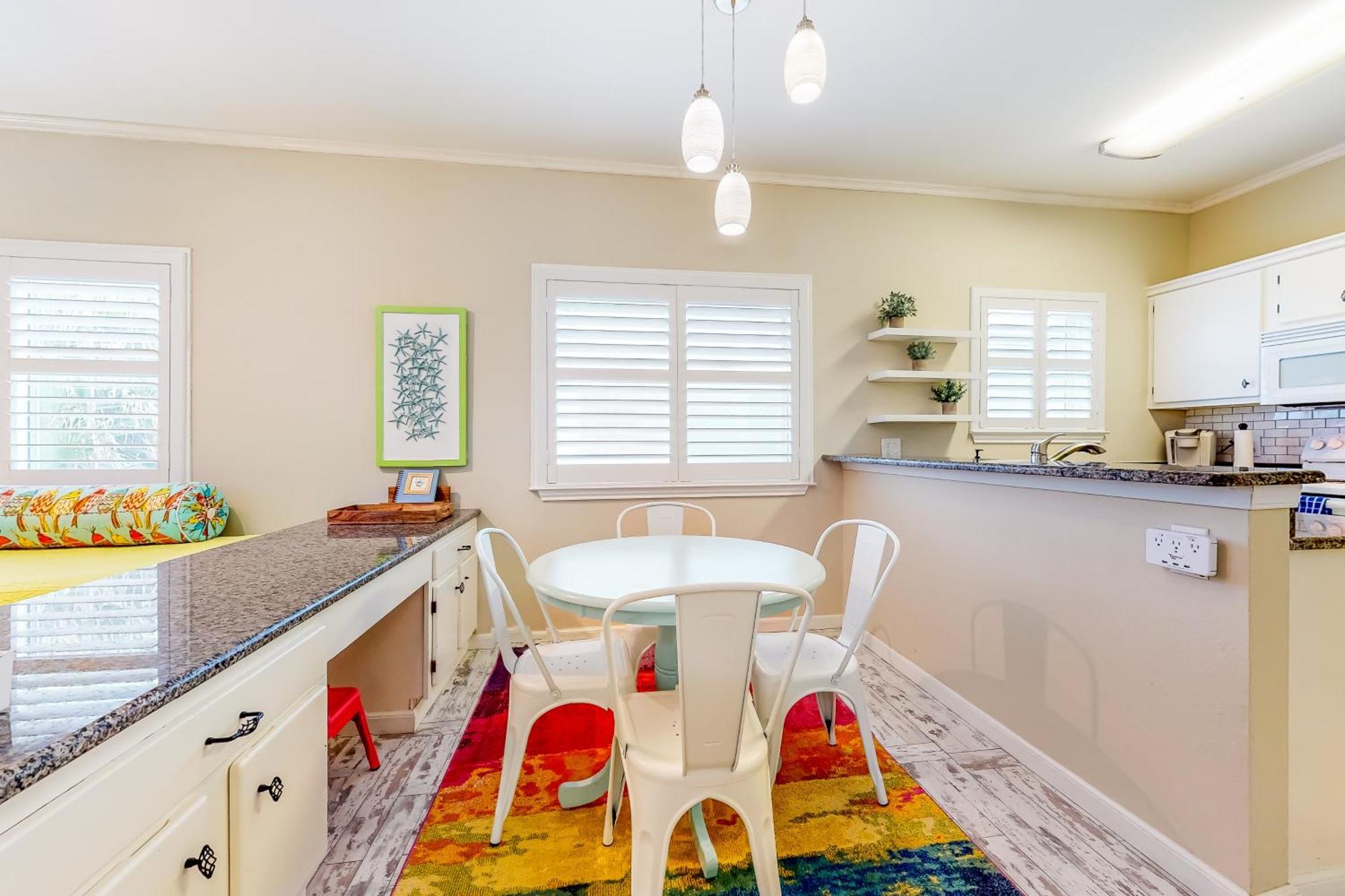 Leeward Isles Vila Corpus Christi Quarto foto