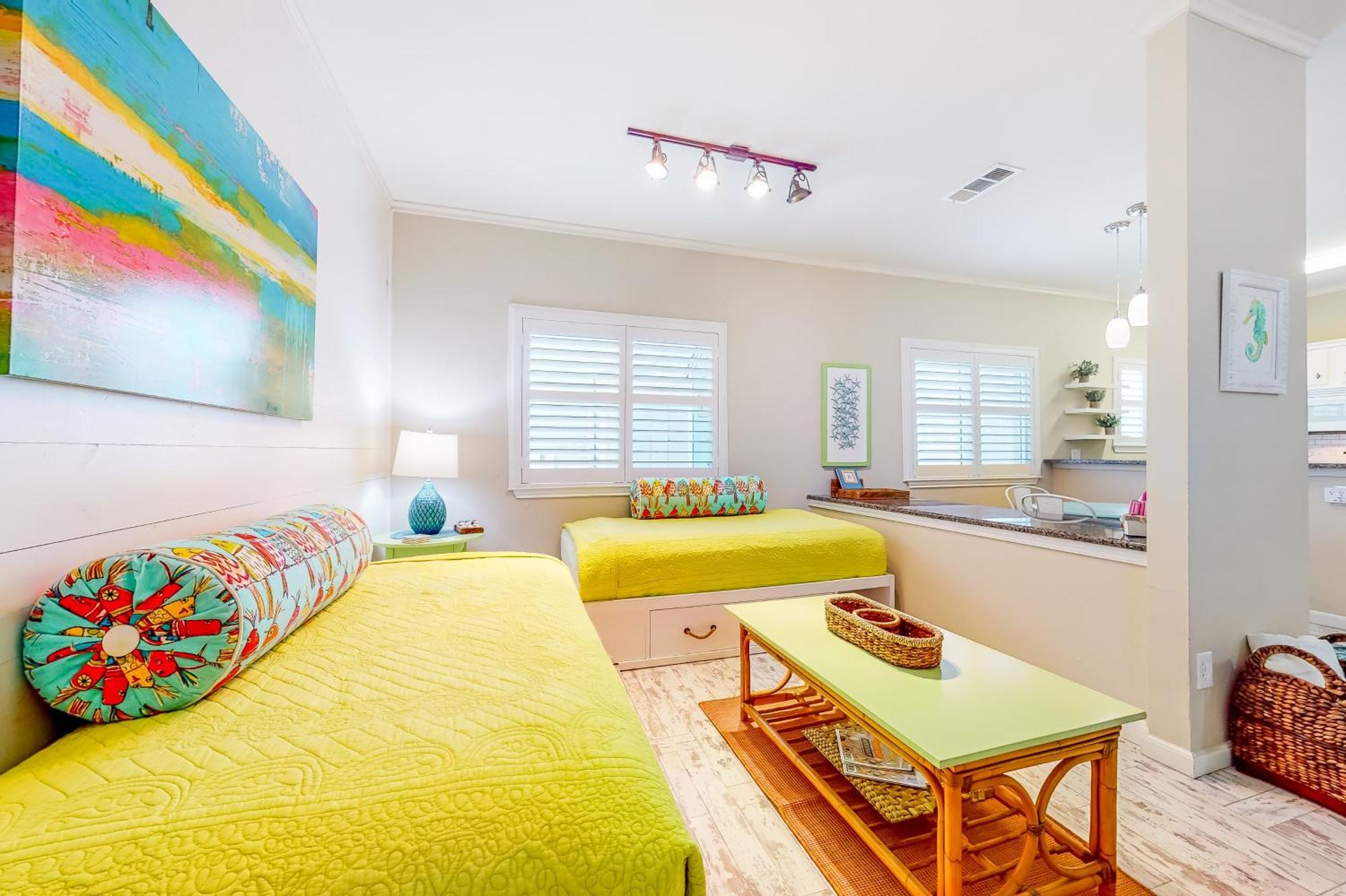 Leeward Isles Vila Corpus Christi Quarto foto