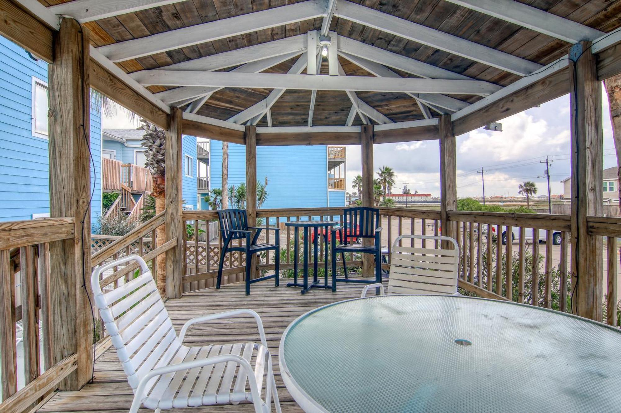 Leeward Isles Vila Corpus Christi Quarto foto