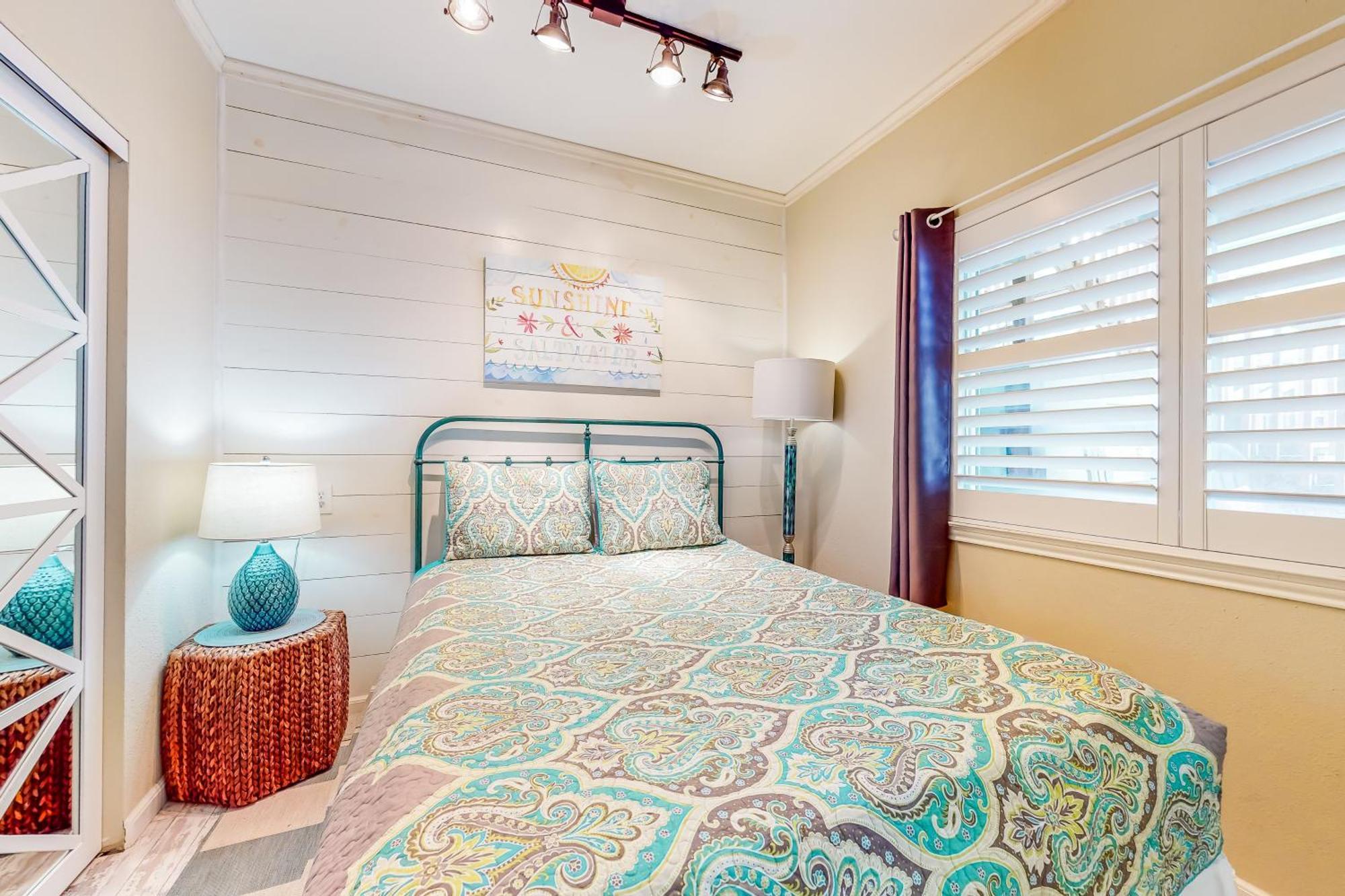 Leeward Isles Vila Corpus Christi Quarto foto