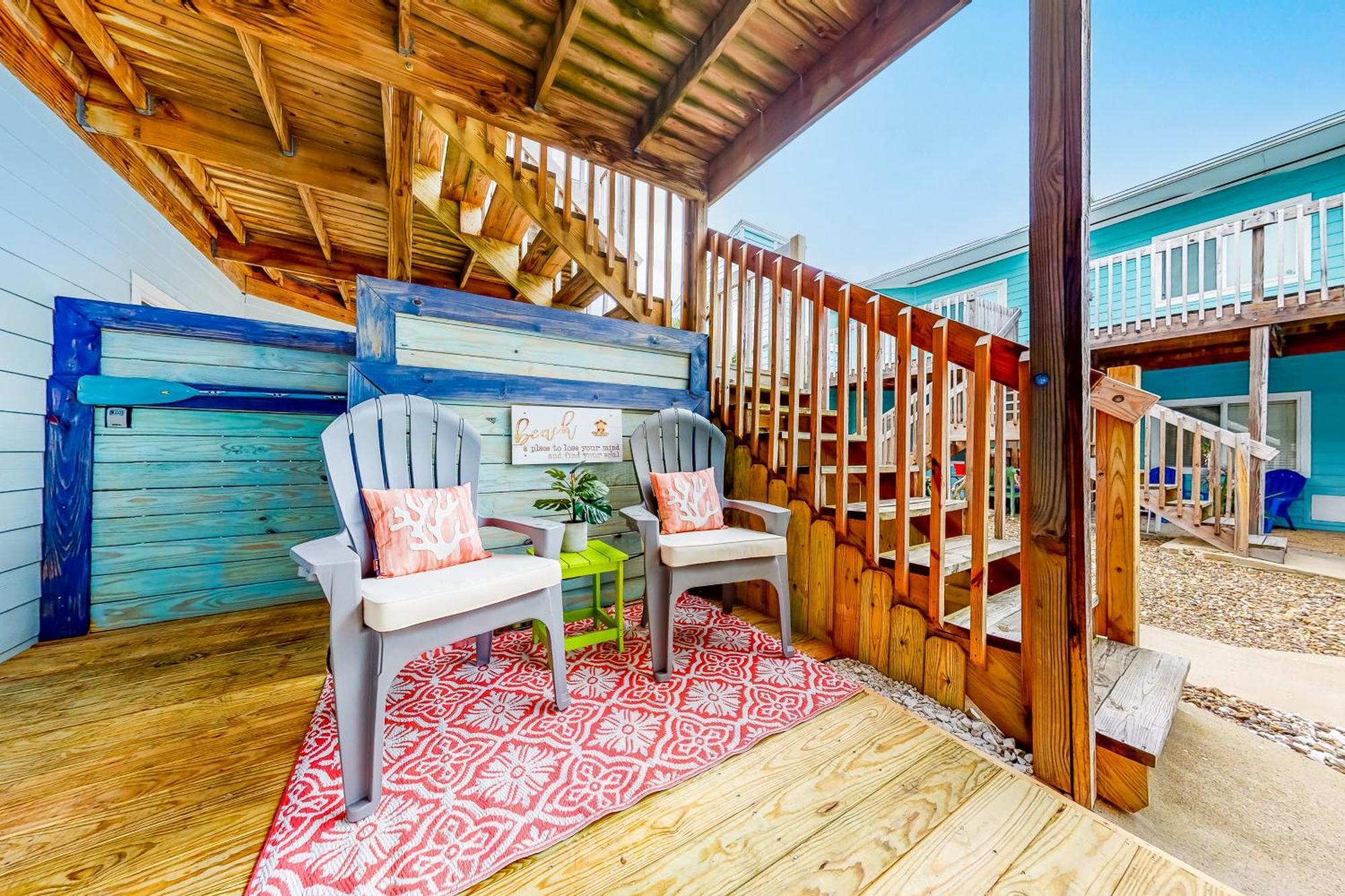 Leeward Isles Vila Corpus Christi Quarto foto