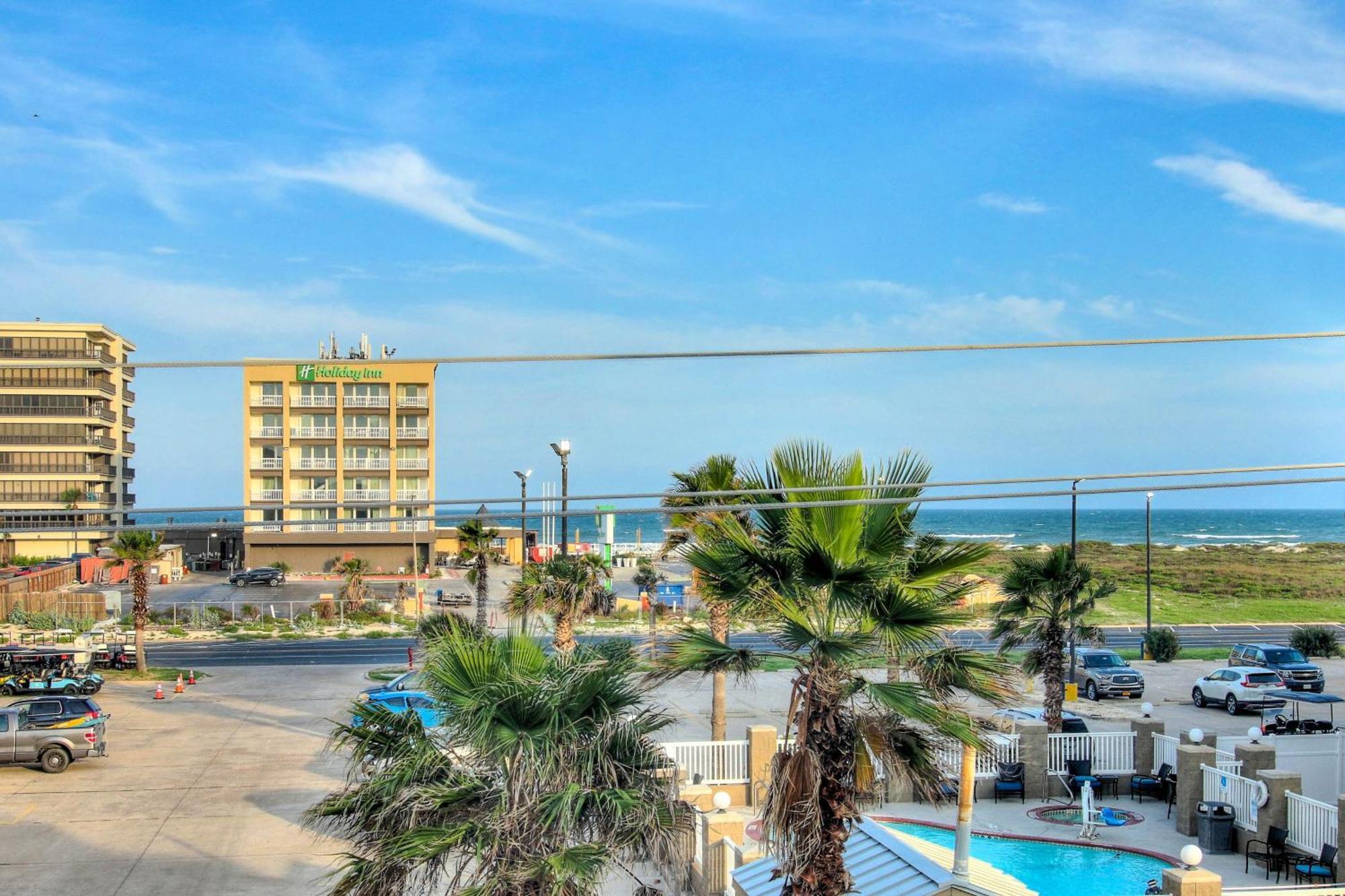 Leeward Isles Vila Corpus Christi Quarto foto