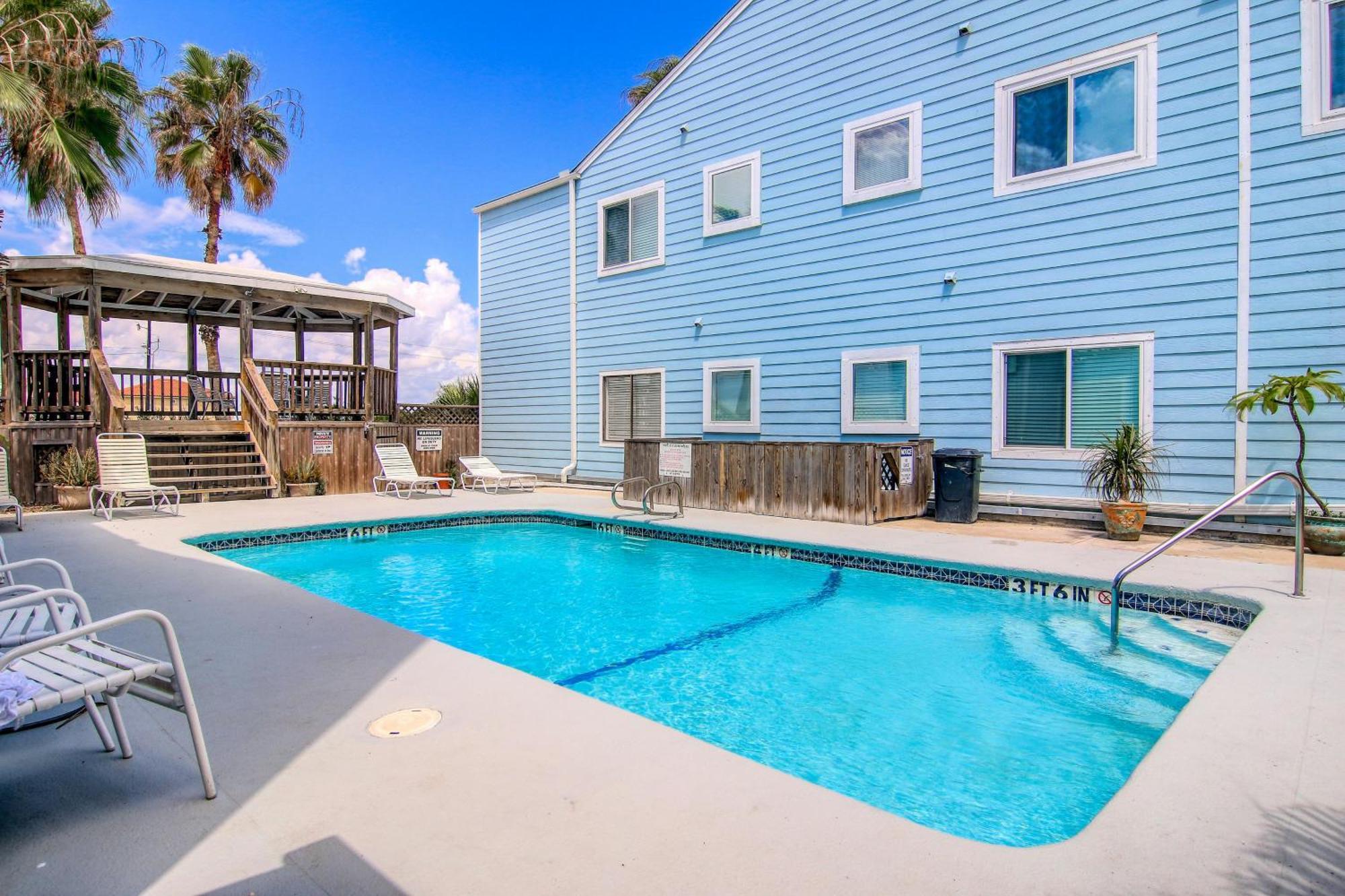 Leeward Isles Vila Corpus Christi Quarto foto