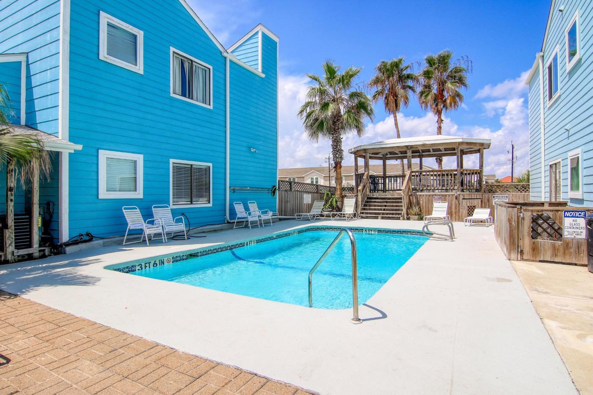 Leeward Isles Vila Corpus Christi Quarto foto