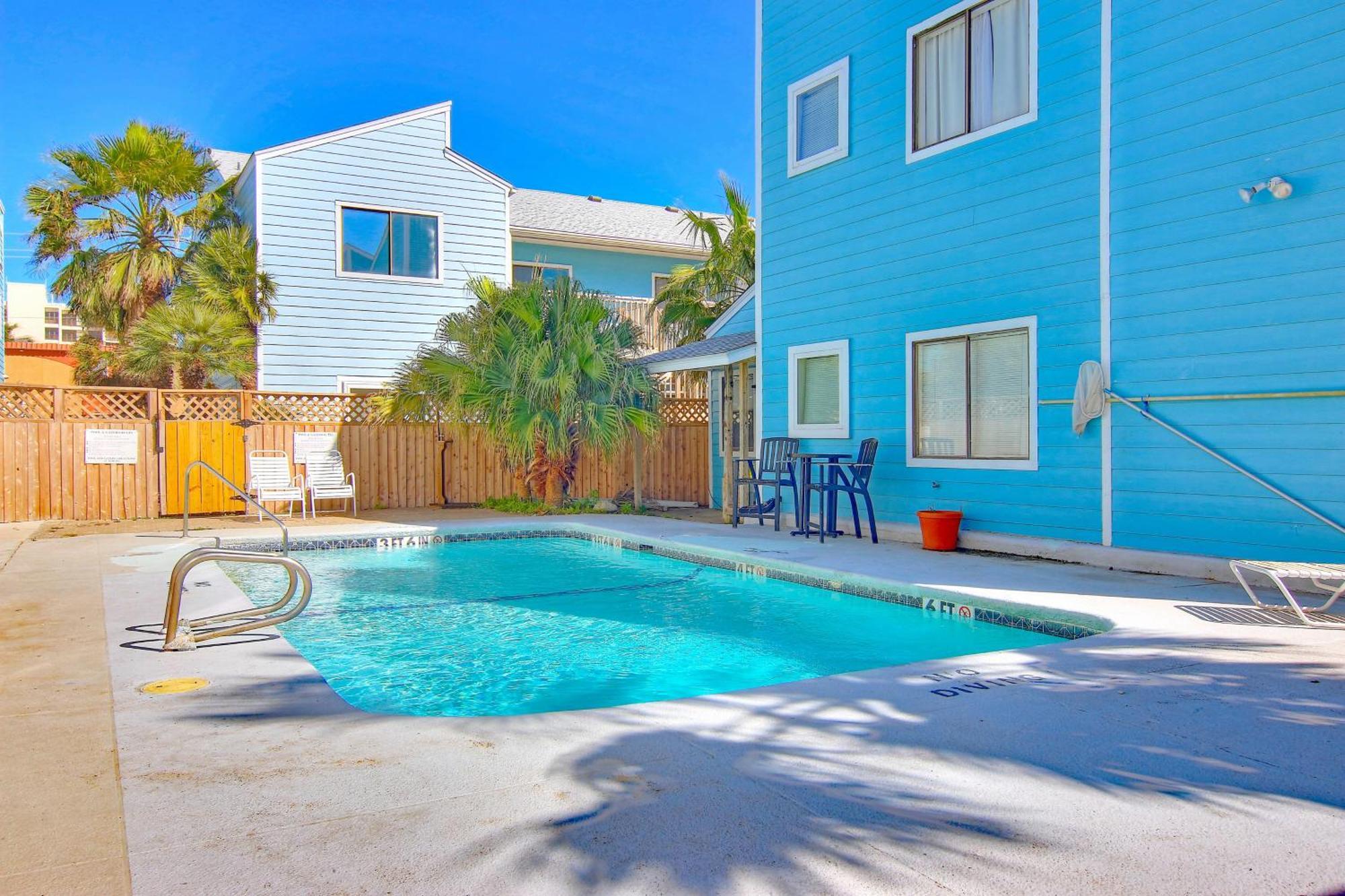 Leeward Isles Vila Corpus Christi Quarto foto