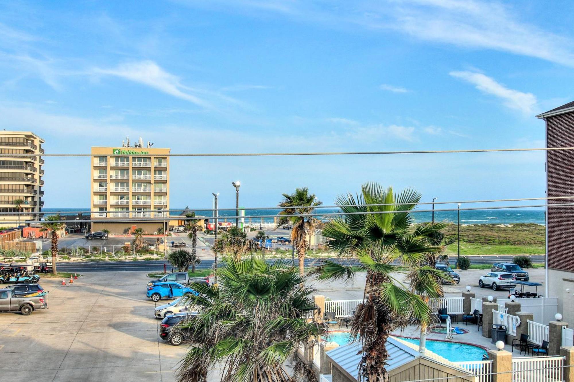 Leeward Isles Vila Corpus Christi Quarto foto