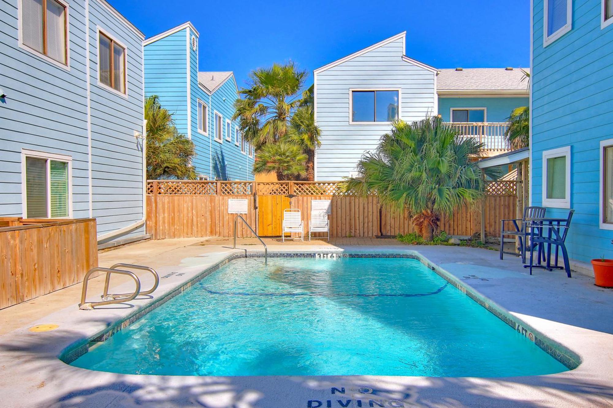Leeward Isles Vila Corpus Christi Quarto foto