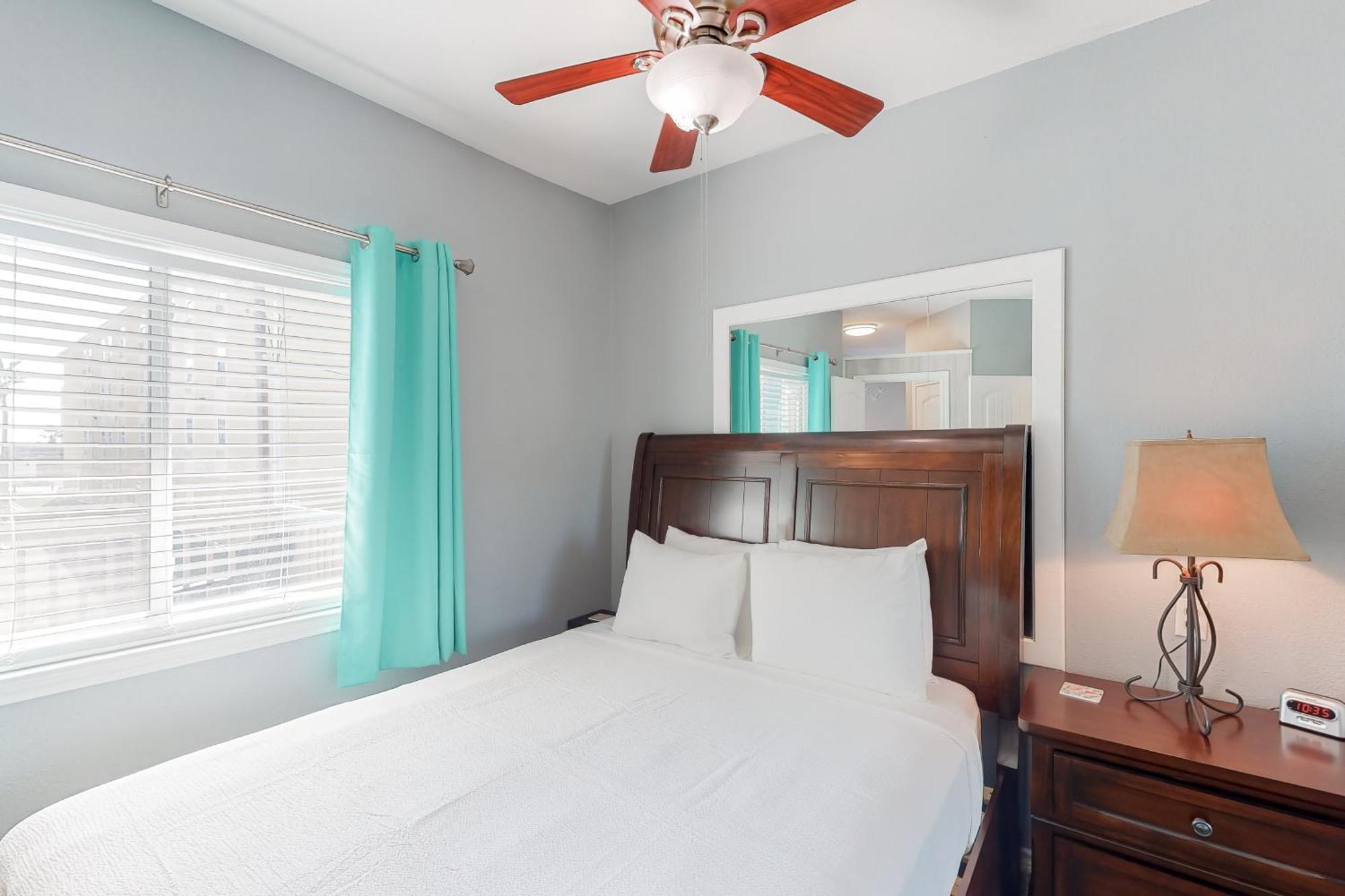 Leeward Isles Vila Corpus Christi Quarto foto