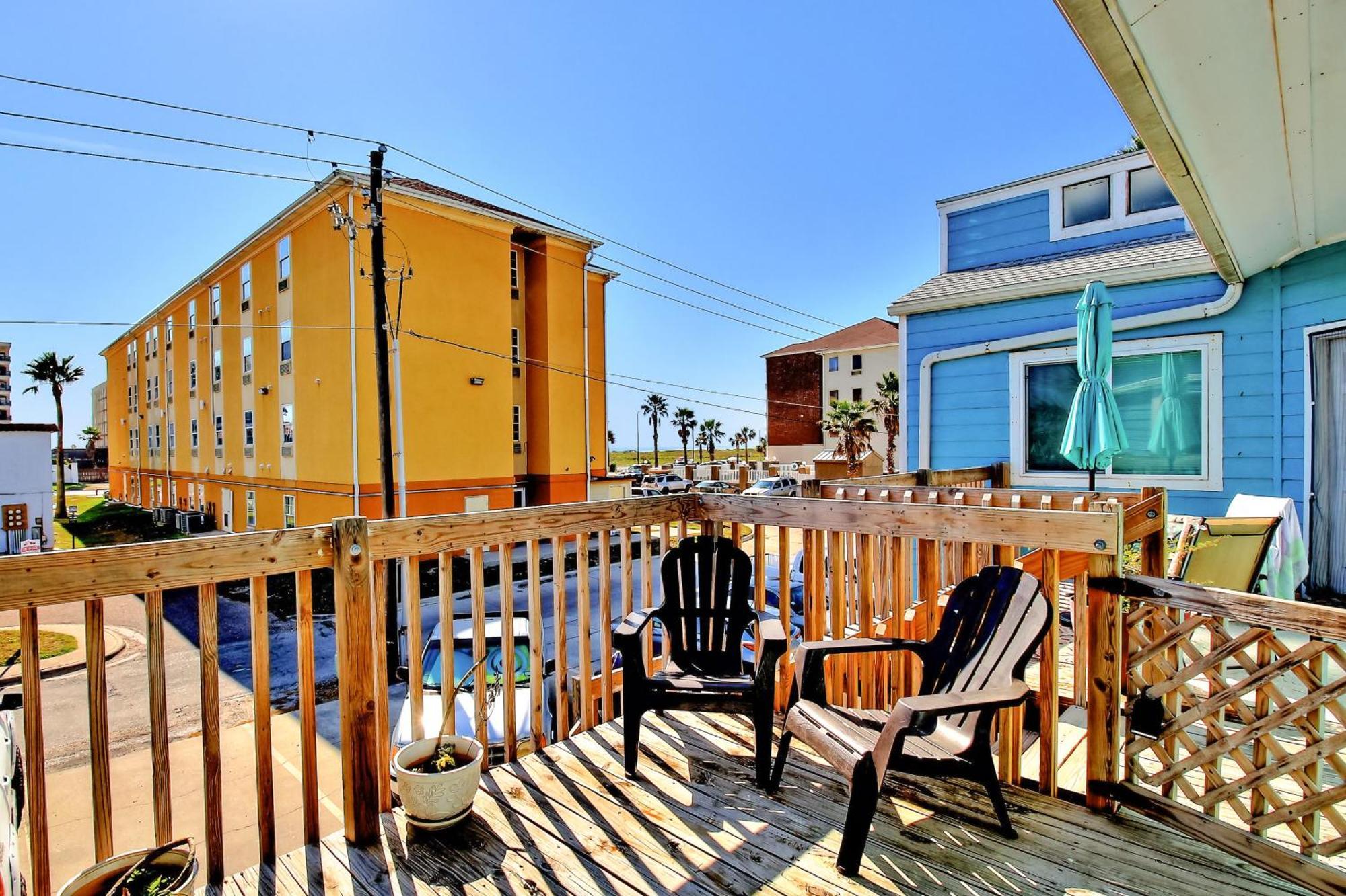 Leeward Isles Vila Corpus Christi Quarto foto