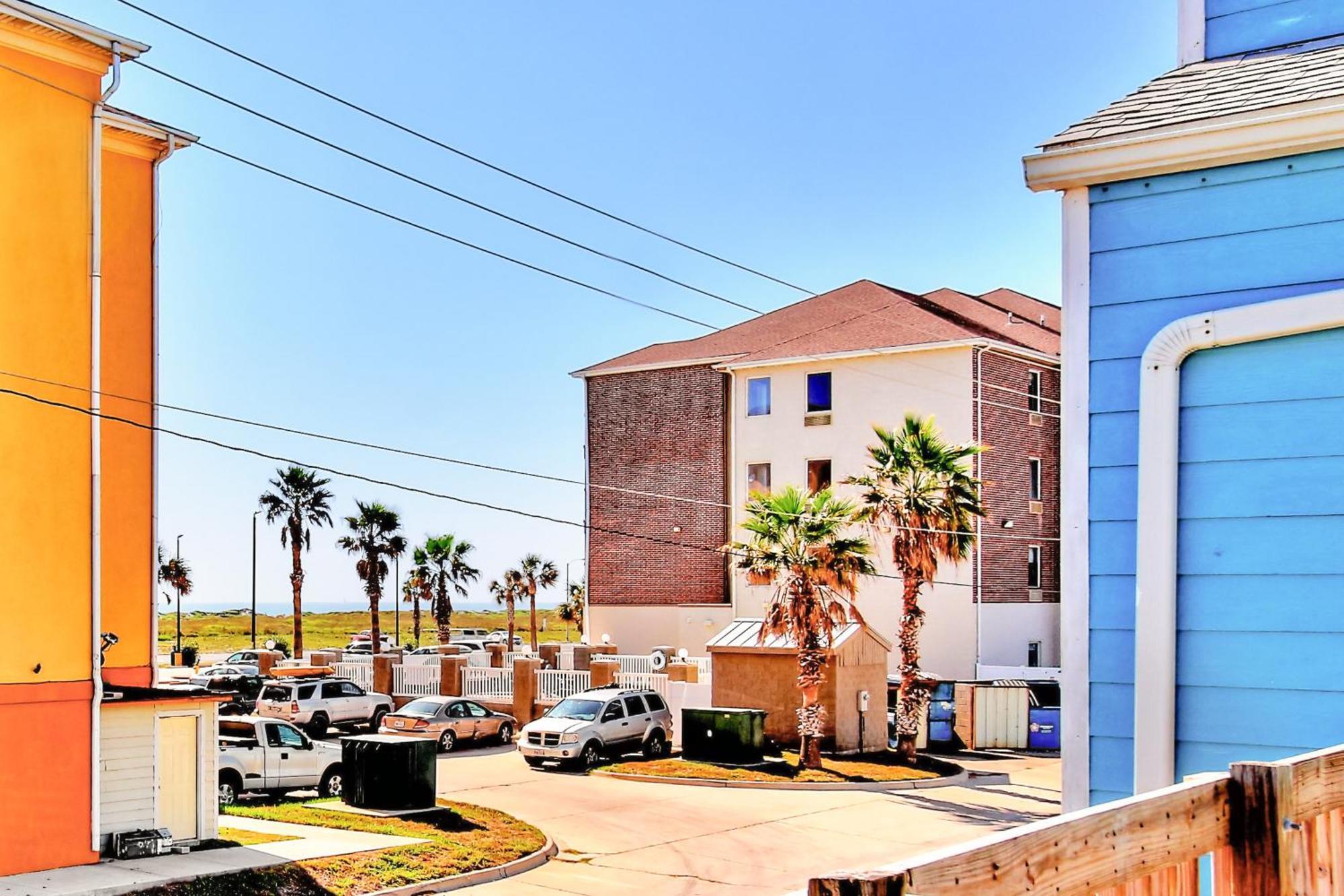 Leeward Isles Vila Corpus Christi Quarto foto