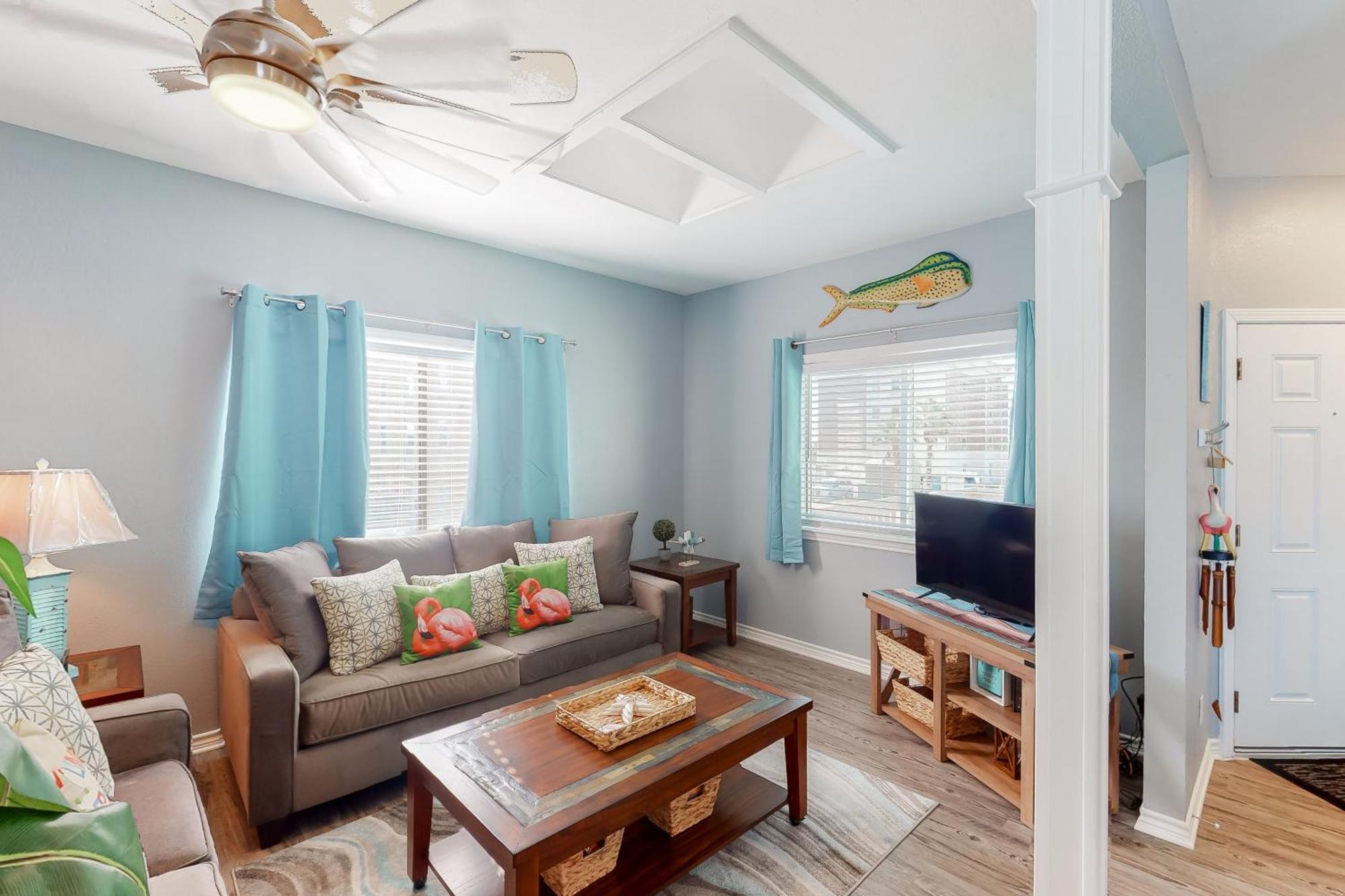 Leeward Isles Vila Corpus Christi Quarto foto