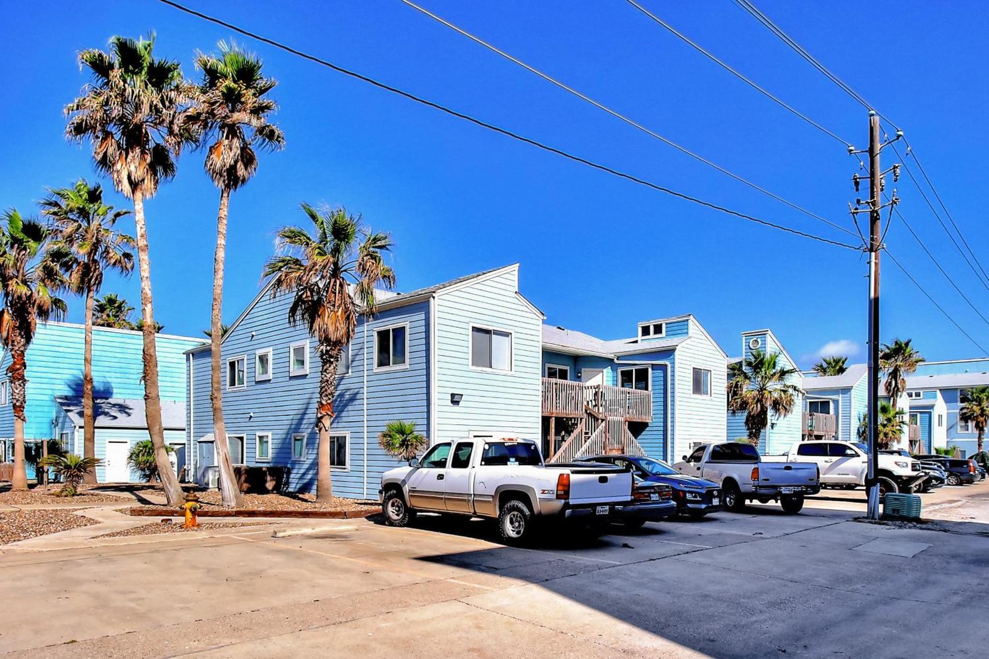 Leeward Isles Vila Corpus Christi Quarto foto