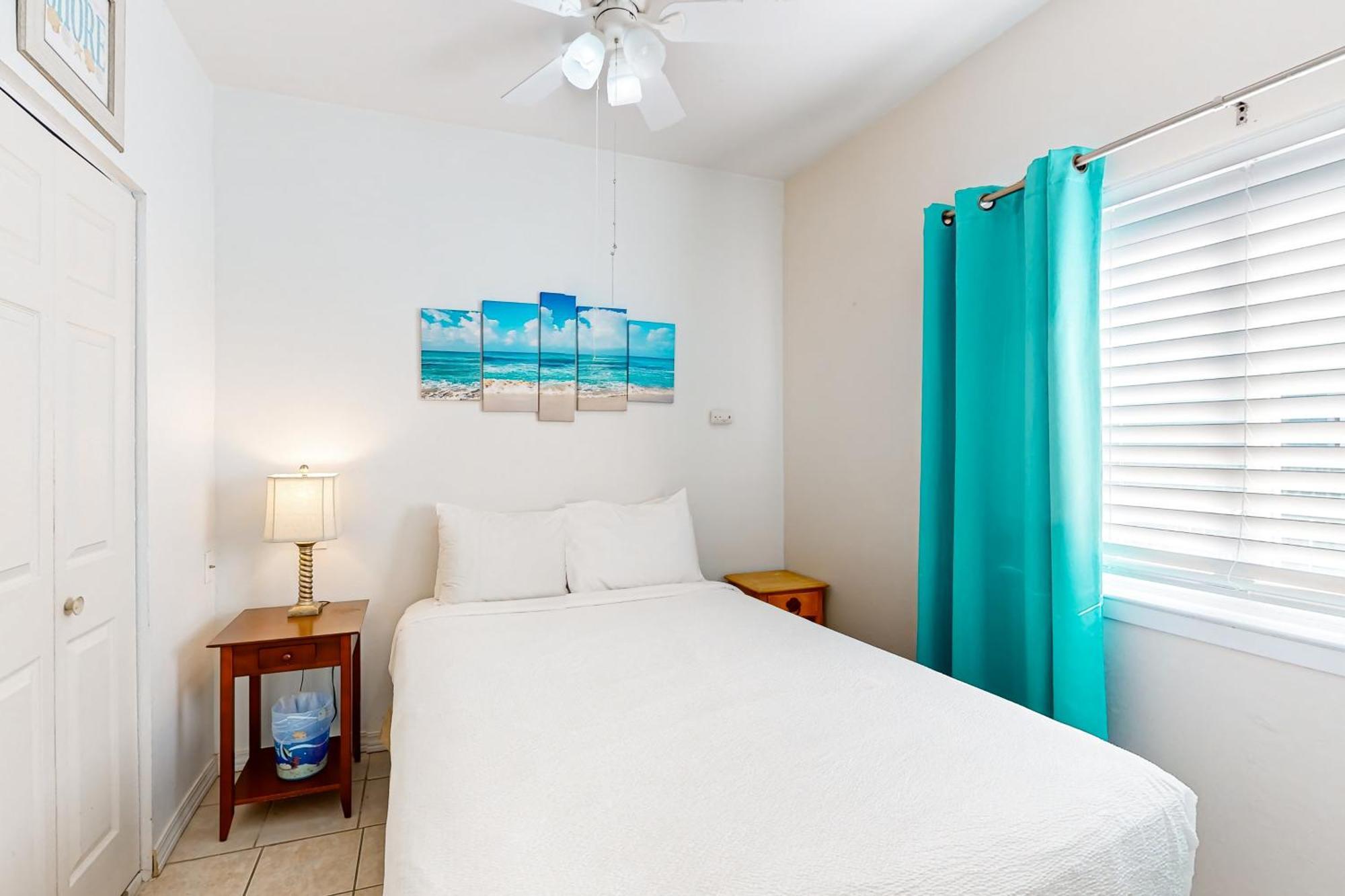 Leeward Isles Vila Corpus Christi Exterior foto