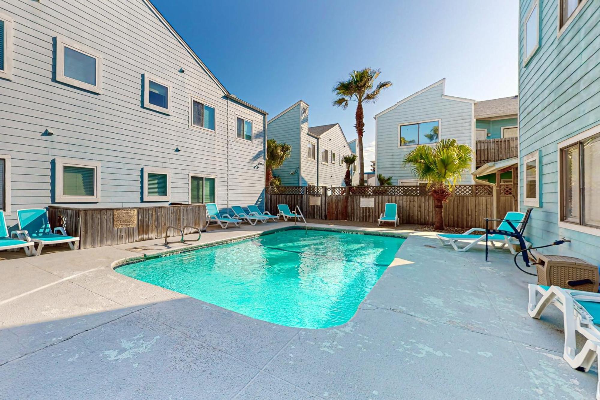 Leeward Isles Vila Corpus Christi Exterior foto