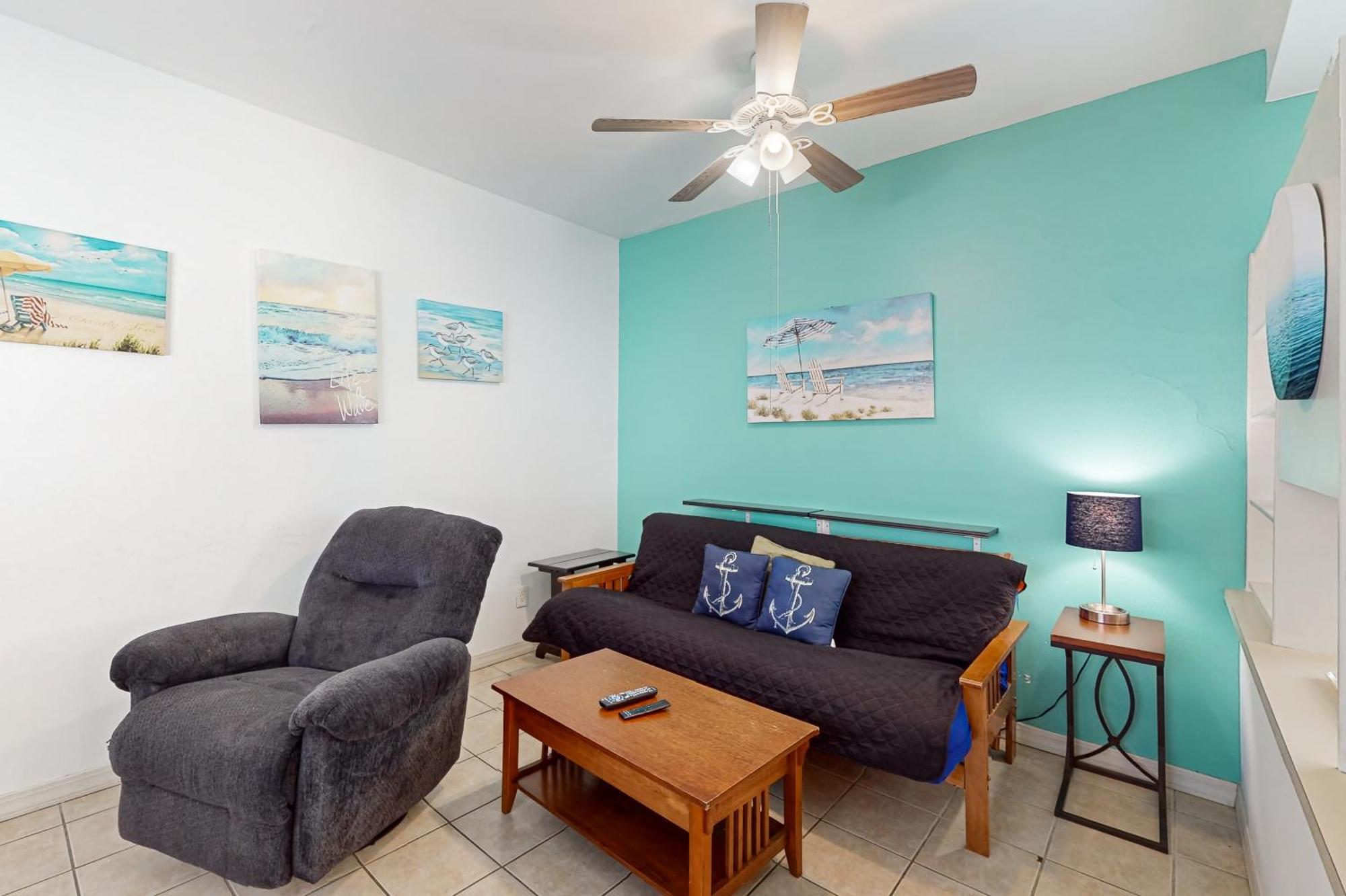 Leeward Isles Vila Corpus Christi Exterior foto